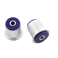Super Pro SPF2121-70K Rear Upper Trailing Arm Bush Kit for Holden HQ - HZ Torana