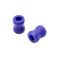 Super Pro SPF2178-16K Rear Shock Absorber Bush kit for Ford Holden Isuzu Toyota