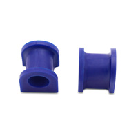 Super Pro SPF2813-30K Front Sway Bar Mount Bush Kit 30mm for Toyota Fortuner Hilux