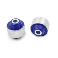 Super Pro SPF2902K Front Control Arm Lower inner Rear Bush kit for Lexus Toyota