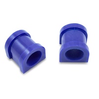 Super Pro SPF3096-20K Front Sway Bar Mount Bush Kit 20mm for Subaru Impreza