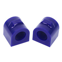Super Pro SPF3228-29.5K Front Sway Bar Mount Bush Kit 29.5mm for Ford Falcon FG