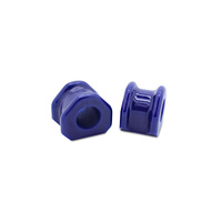 Super Pro SPF3231-24K Front Sway Bar Mount Bush Kit 24mm for Ford Falcon BA BF