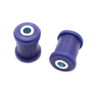 Super Pro SPF3777K Front Control Arm Lower Inner Front Bush Kit for Hyundai & Kia