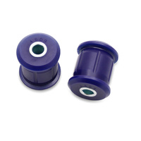 Super Pro SPF4609K Rear Lower Trailing Arm Bush Kit for Lexus & Toyota