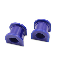 Super Pro SPF4986-32K Front Sway Bar Mount Bush Kit 32mm for Toyota Hilux N80