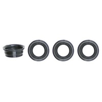 Permaseal SPT013-4 Spark Plug Seals For 4G63 4G64 4G92 4G93 4G64 CHECK APP