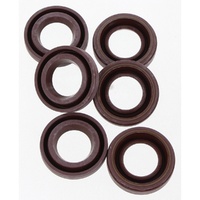 PERMASEAL SPT021-6 SPARK PLUG TUBE SEALS FOR TOYOTA LANDCRUISER 6cyl 1FZ 48mm