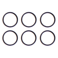 Permaseal SPT050-06 Spark Plug Seals for Chrysler 170 198 & 225 Slant 6cyl