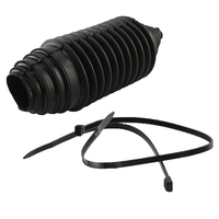 Kelpro SRB-000 Universal Steering Rack Boot 30mm x 10mm x 200mm Long x1
