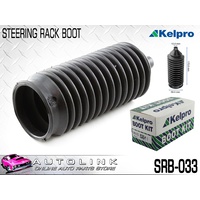 Kelpro Steering Rack Boot for Holden Commodore VB VC VH VK Manual Steer x1
