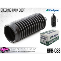 Kelpro Steering Rack Boot for Nissan Pulsar N13 N14 1987-1995 SRB-033 x1