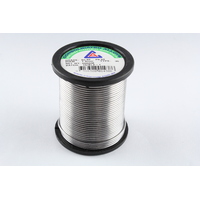 RESIN CORE SOLDER ROLL SRC500 1.6mm DIA 40% TIN 60% LEAD - 500g