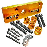 Crow Cams SRT-BARRA Valve Spring Removal Tool for Ford Barra 6 Cylinder