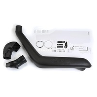SAFARI SS79HPD ARMAX SNORKEL KIT FOR TOYOTA LANDCRUISER VDJ76 VDJ78 VDJ79