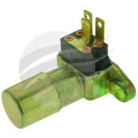 Jaylec SW3638 High Beam Headlight Floor Dimmer Switch for Early Holden FB to HJ