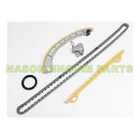 Nason SZTK19 Timing Chain Kit for Suzuki M13A M13AA M15A M16A M18A  VCT Engines