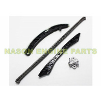 Nason SZTK23 Timing Chain Kit for Suzuki 2.0L J20B & 2.4L J24B Petrol Engines
