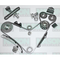 Nason SZTKG21 Timing Chain Kit for Suzuki Grand Escuso & Vitara V6 2.7L H27A 