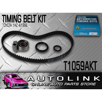 Timing Belt Kit for Toyota Landcruiser 6Cyl 4.2L Diesel 1HZ HZJ75 HZJ78 HZJ79