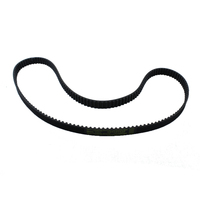 Timing Belt for Holden Astra TS 4cyl 1.8L DOHC Z18XE 1998-2004 162T x 20mm W