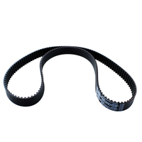 Timing Belt for Holden Apollo 3S-FC Carby 3S-FE 2.0 & 5S-FE EFI 2.2 LT 3SFE 5SFE