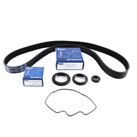 Timing Belt Kit for Holden Apollo 4cyl 3SFC Carby & 3SFE 2.0 L & 5SFE EFI 2.2L