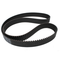 Timing Belt for Mitsubishi Challenger 3.0L V6 6G72 1998-2007-T259A