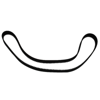 Timing Belt for Toyota Hi Lux VZN167 VZN172 & Prado V6 3.4L Petrol Made in Japan