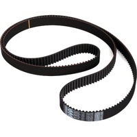 Gates T277 Timing Belt 281 x 30mm for Subaru EJ20 EJ25 DOHC Models