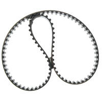 Optibelt T282 Timing Belt for Hyundai & Kia Models Check App Below
