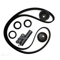 Austral Timing Belt Kit + Hydraulic Tensioner for Mitsubishi V6 6G74 6G75