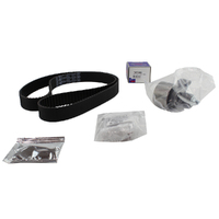 Timing Belt Kit for Holden Jackaroo 3.5L 6VE1 V6 3/1998-2003 T303AKT