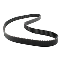 Timing Belt T320 for Mitsubishi Triton ML 3.5L V6 SOHC 6G74 7/2006-8/2009