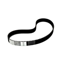 OPTIBELT T320 TIMING BELT FOR MITSUBISHI PAJERO & TRITON V6 6G74 6G75 SOHC