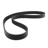 Optibelt Timing Belt for Holden Trax TJ 1.8L 4Cyl 2013-2017 T338O