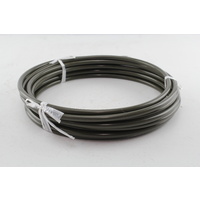 PROTEX T347-C-6 BUNDY TUBING STEEL BRAKE LINE 5/16" 7.94mm x 6 METRE ROLL
