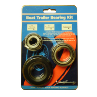Boat Trailer Bearing Kit Commonly Found in Holden Hubs Set A & Set B Bearings x2