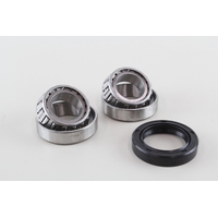 TRAILER HUB BEARING KIT T6003 - FOR 1-3/8" AXLES INC 2 BEARINGS & OIL SEAL x1