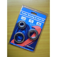 Trailer Bearing Kit T6007 for Bike Box Tandem Caravans With Holden Hubs x1