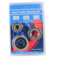 Trailer Wheel Bearing Kit T6009 for Boat Trailers w/ Holden Hubs x1