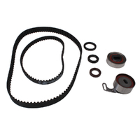 TIMING BELT KIT FOR HONDA ODYSSEY 2.2lt 4CYL SOHC (F22B F22B6) 1994 - 1997