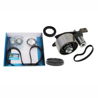 Timing Belt Kit for Toyota Coaster Landcruiser HZJ80 HZJ105 Diesel 1PZ 4.2L 1HZ