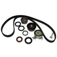 B/W TB100 Timing Belt Kit for Holden Astra TS 1.8L X18XE 4Cyl 1998-2005 