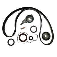 Timing Belt Kit TB101 for Holden Apollo JK JL JM JP 2.0L 2.2L 3SFE 5SFE 1989-97