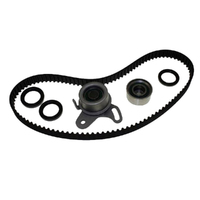 Timing Belt Kit for Hyundai Accent LC 1.6L 4Cyl G4ED Engine 2003-2006