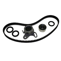 Timing Belt Kit for Hyundai Excel X3 1.5L DOHC G4FK 1998-2000