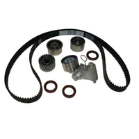 Timing Belt Kit for Subaru Impreza GC GD GF GG 2.0L 2.5L EJ20 EJ25 1998-06