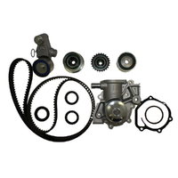 Timing Belt Kit + Water Pump for Subaru Outback BH BP 2.5L EJ25 1998-2009