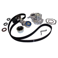 Timing Belt Kit & Water Pump for Subaru Impreza GC GD GF GG 2.0L 2.5L 1998-05